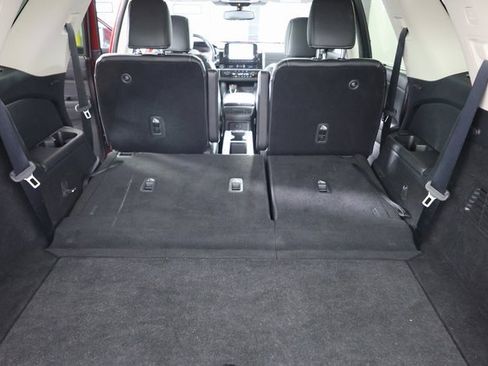 Used 2022 Nissan Pathfinder SL w/ SL Premium Package image 25