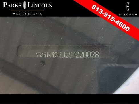 Used 2025 Volvo XC60 B5 Core w/ Climate Package AWD/4WD image 16