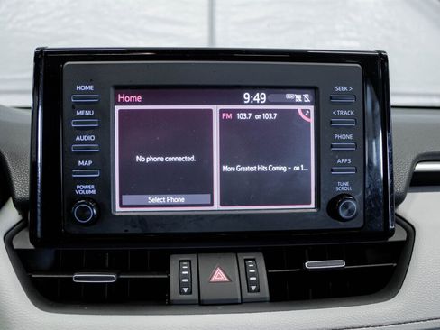 Used 2019 Toyota RAV4 XLE Premium w/ All Weather Liner Package image 29