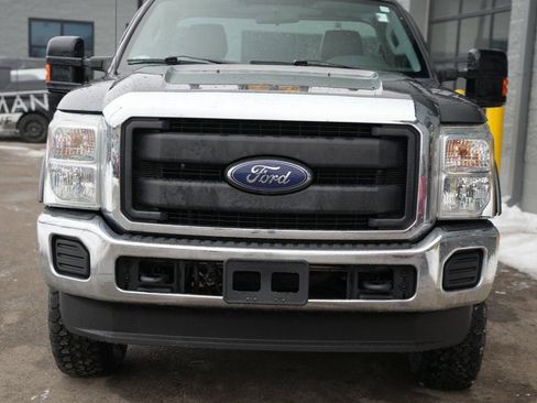Used 2015 Ford F350 XL w/ XL Appearance Package image 6