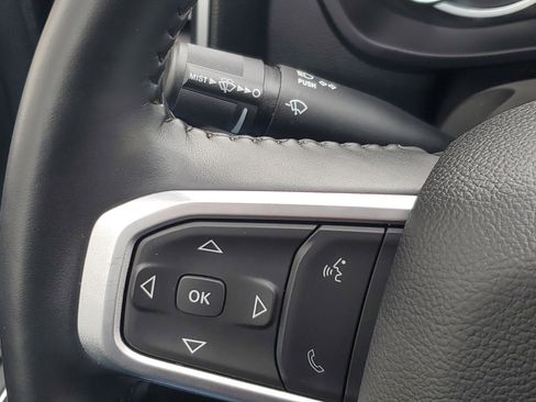 Used 2024 RAM 2500 Big Horn w/ Bed Utility Group image 13