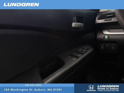 Used 2014 Honda CR-V LX image 23
