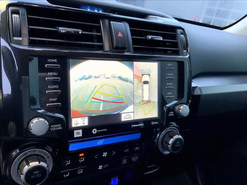 Used 2024 Toyota 4Runner TRD Pro image 27