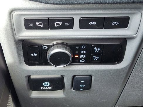 Certified 2024 Ford F150 Lightning Flash w/ Max Trailer Tow Package image 34