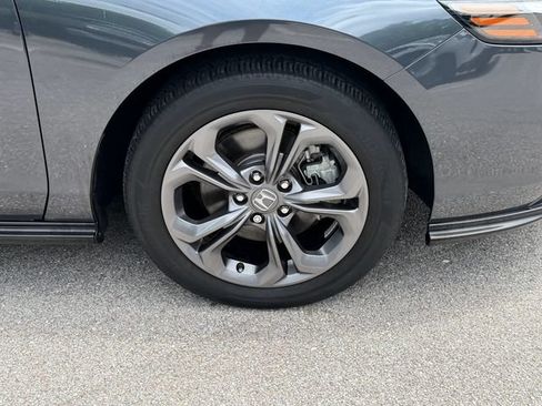 Used 2023 Honda Accord EX-L image 10