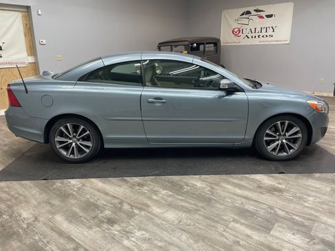 Used 2012 Volvo C70 T5 image 18