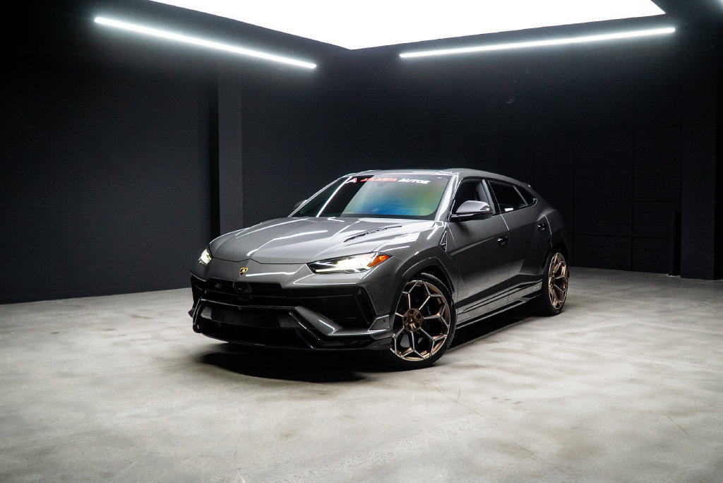 Used 2023 Lamborghini Urus Performante AWD/4WD image 66