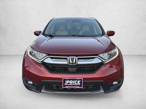 Used 2019 Honda CR-V EX-L image 2