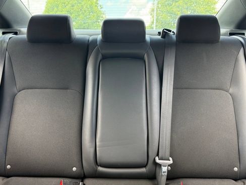 Used 2025 Honda Civic Sport image 17