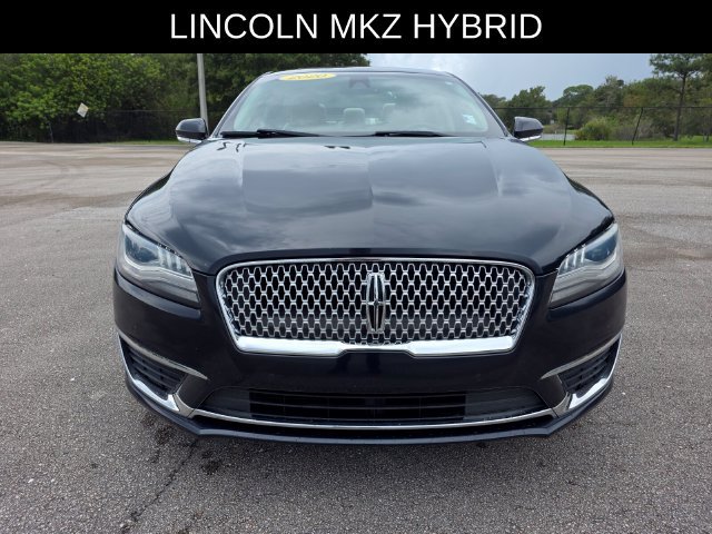 Used 2020 Lincoln MKZ Reserve w/ Elements Package FWD image 8