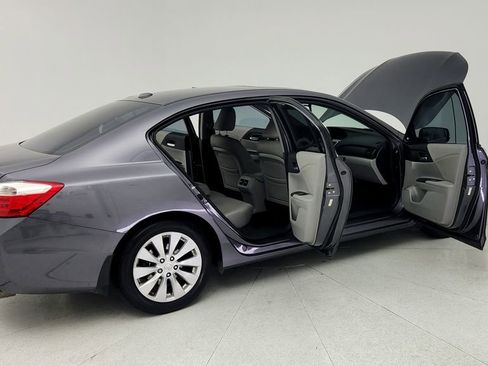 Used 2014 Honda Accord EX-L image 13