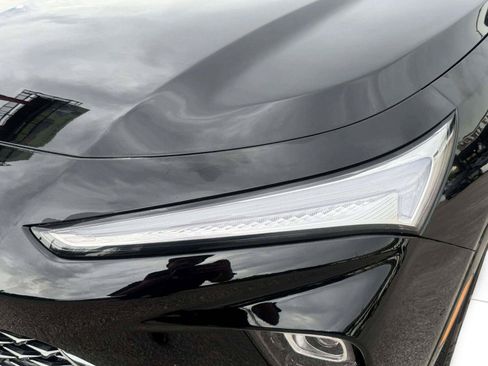 Used 2025 Buick Envista Avenir FWD image 12