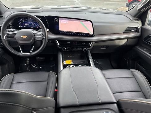 Used 2025 Chevrolet Tahoe Premier image 21