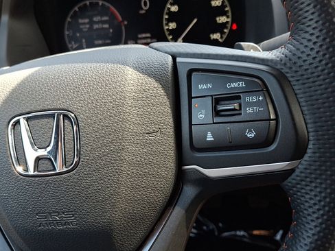 Certified 2024 Honda Ridgeline TrailSport image 23