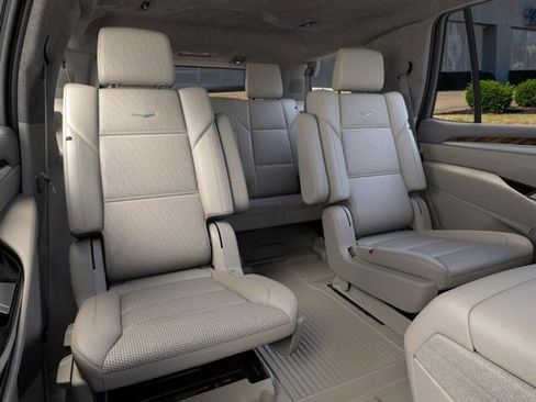 New 2026 Cadillac Escalade Platinum Sport image 17