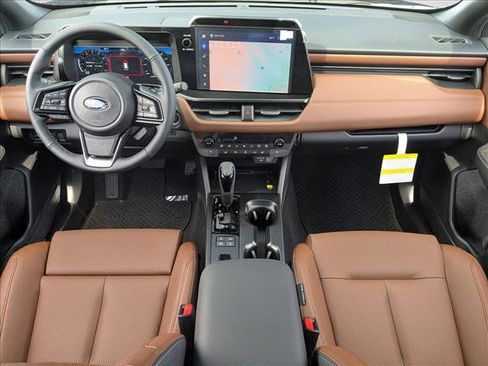 New 2026 Subaru Outback Touring XT AWD/4WD image 15