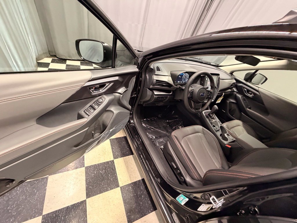 New 2026 Subaru Crosstrek 2.5i Limited AWD/4WD image 14