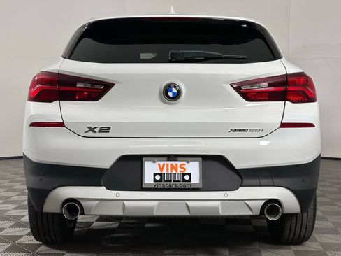 Used 2023 BMW X2 xDrive28i w/ Premium Package 2 image 27