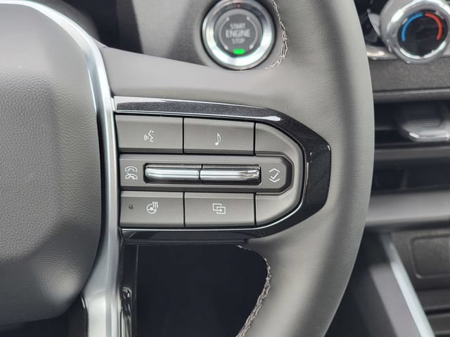 New 2026 Chevrolet Colorado Trail Boss AWD/4WD image 29