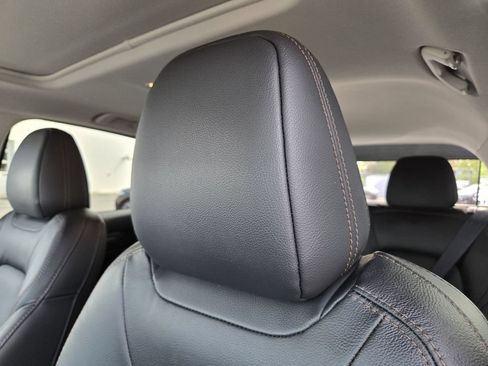 Used 2021 MAZDA CX-5 Grand Touring Reserve AWD/4WD image 16