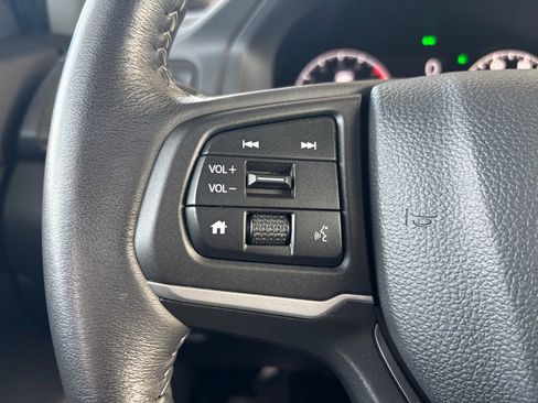 Used 2025 Honda Ridgeline Sport+ image 11