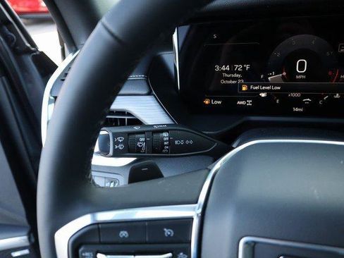 New 2026 GMC Acadia Elevation w/ Elevation Premium Package image 38