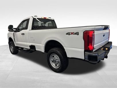 New 2026 Ford F350 XL w/ XL Chrome Package