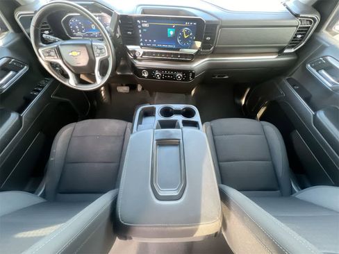Used 2023 Chevrolet Silverado 1500 LT image 15