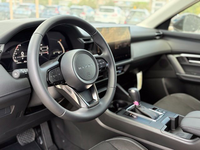 New 2026 MAZDA CX-5 Select AWD/4WD image 19