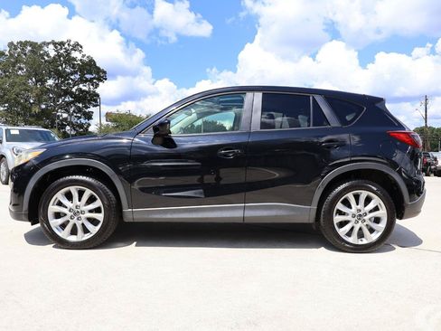 Used 2015 MAZDA CX-5 Grand Touring FWD image 3
