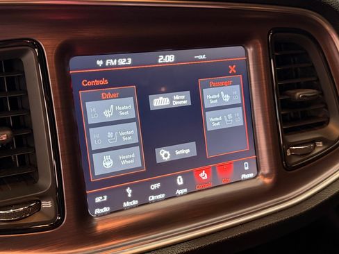 Used 2018 Dodge Challenger SRT Demon RWD image 20