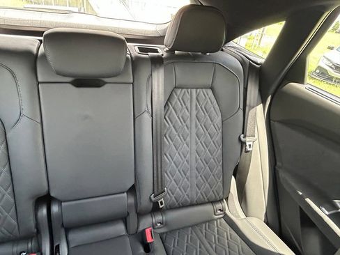 New 2026 Audi SQ5 Premium Plus AWD/4WD image 14