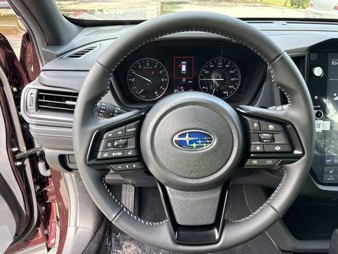 New 2026 Subaru Forester Premium AWD/4WD image 42