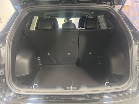 New 2026 Jeep Compass Latitude image 29