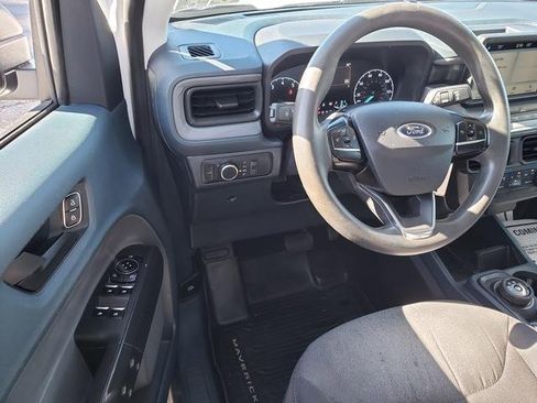 Used 2022 Ford Maverick XL image 9