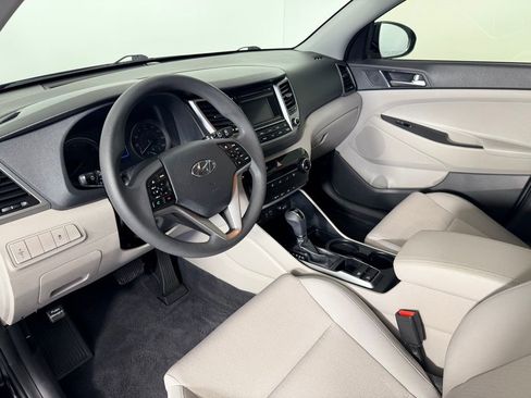 Used 2017 Hyundai Tucson SE image 26