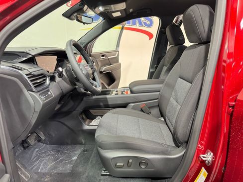 New 2026 GMC Acadia Elevation w/ Black Edition image 9