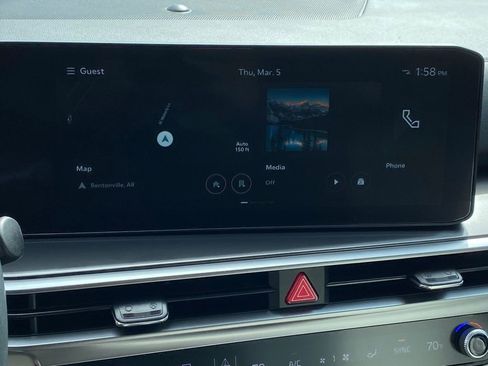 Used 2025 Kia Sorento S w/ Panoramic Sunroof Package image 15