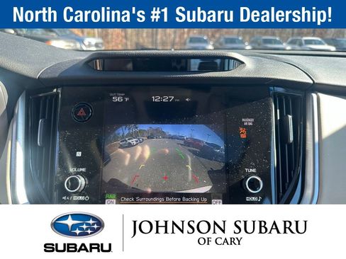 Used 2020 Subaru Legacy Limited w/ Popular Package #3 image 15