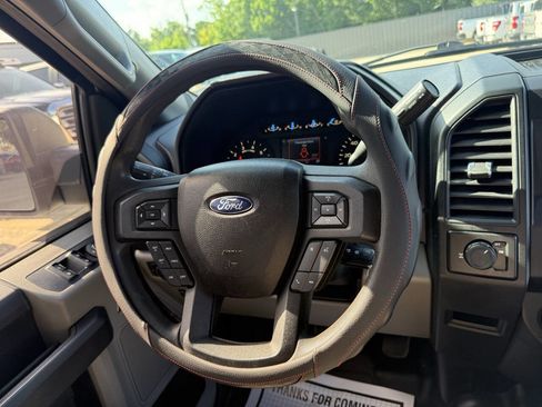 Used 2015 Ford F150 XL w/ Equipment Group 101A Mid RWD image 19
