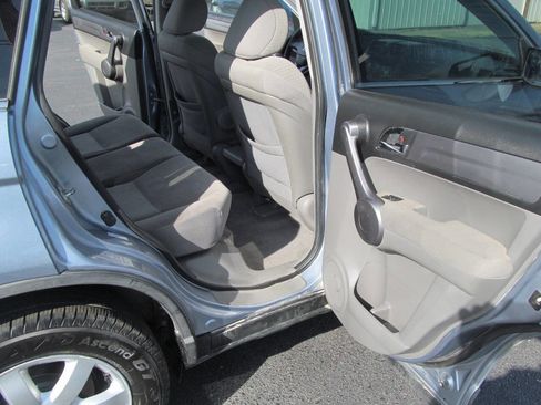 Used 2008 Honda CR-V EX image 18