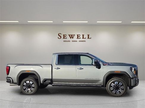 New 2026 GMC Sierra 2500 Denali w/ Denali Reserve Package image 5
