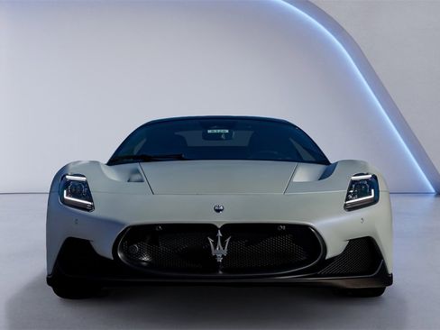 New 2024 Maserati MC20 Cielo image 14