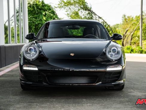 Used 2009 Porsche 911 Carrera S RWD image 15
