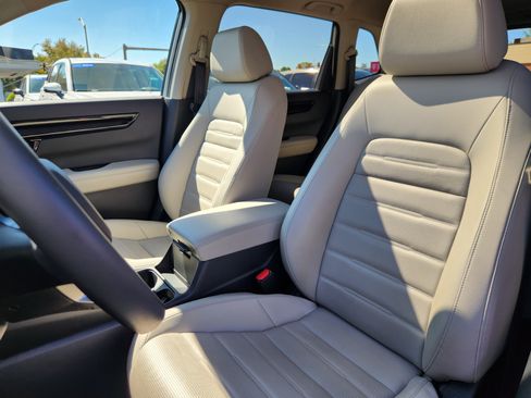 Used 2024 Honda CR-V EX-L image 7