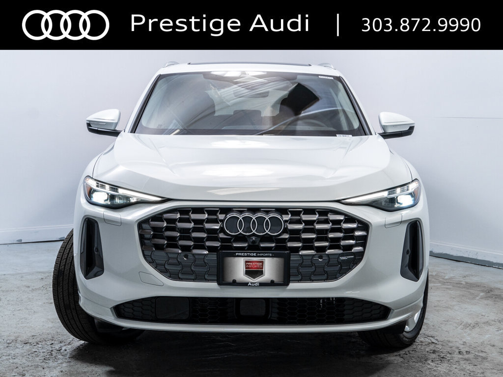 Used 2025 Audi Q5 Premium w/ Premium Plus AWD/4WD image 11