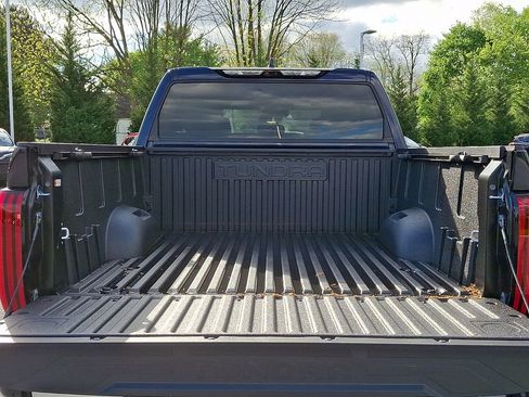 New 2026 Toyota Tundra Limited AWD/4WD image 20
