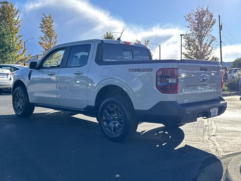 Used 2023 Ford Maverick Tremor w/ Tremor Off-Road Package image 4