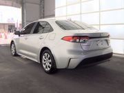 Certified 2025 Toyota Corolla LE FWD image 8