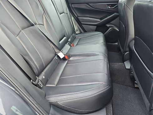 Certified 2023 Subaru Impreza 2.0i Limited image 18